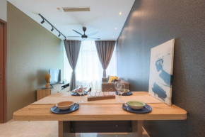 Sky Suite KLCC, Calm Sojourn
